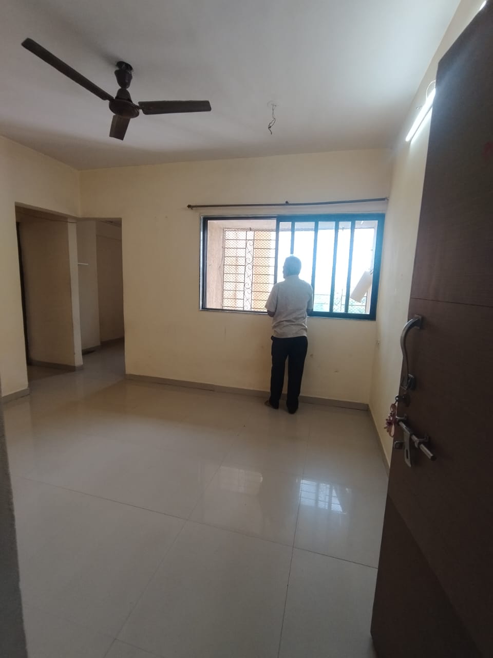1 BHK 400 Sq.Ft. Apartment in Prakruti Heights Haware City