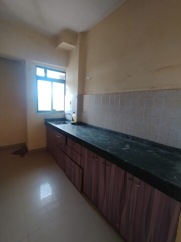 Bedroom in 1 BHK Apartment at Prakruti Heights Haware City, Haware City – for Rent