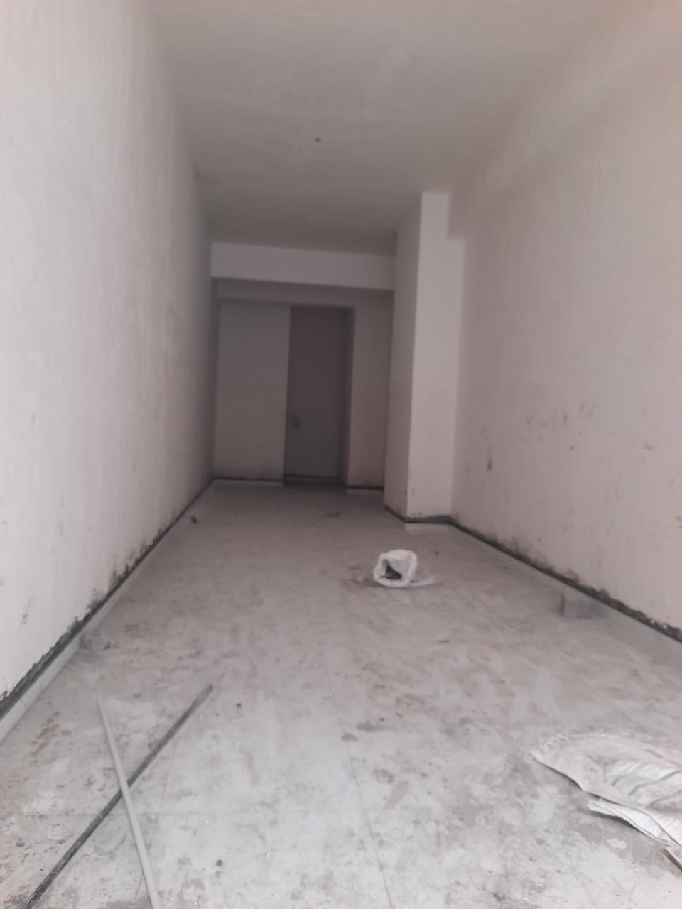 Retail Shop For Sale in DGS Sheetal Infinity