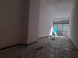 Building Lobby in  Shop at DGS Sheetal Infinity, Goregaon East – for Sale