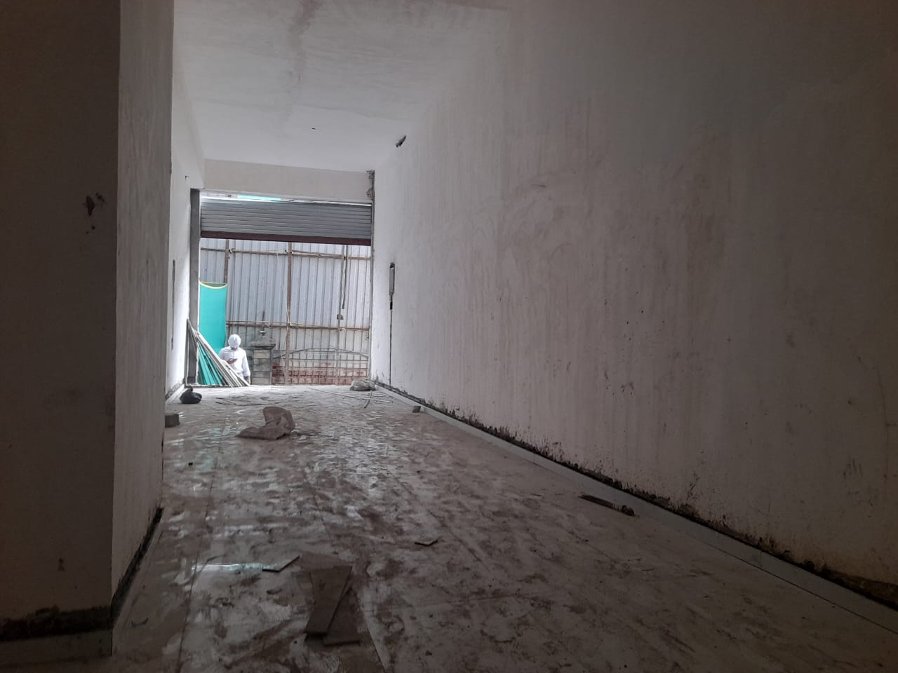 Retail Shop For Sale in DGS Sheetal Infinity