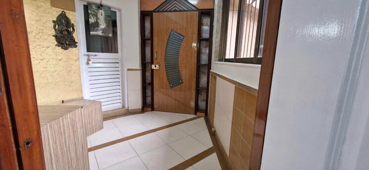 Bathroom, dn nagar 3 Bedroom 1399 Sq.Ft. Apartment In Dn Nagar Mumbai 9023730