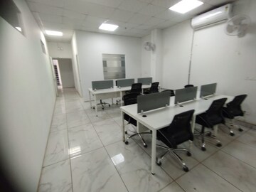 Team Area in  Office Space in IT/SEZ at Sector 74 – for Rent