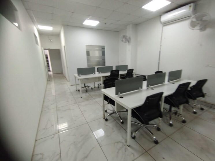 Team Area, sector 74 Commercial Office Space in IT/SEZ 700 Sq.Ft. In Sector 74 Mohali 9023708