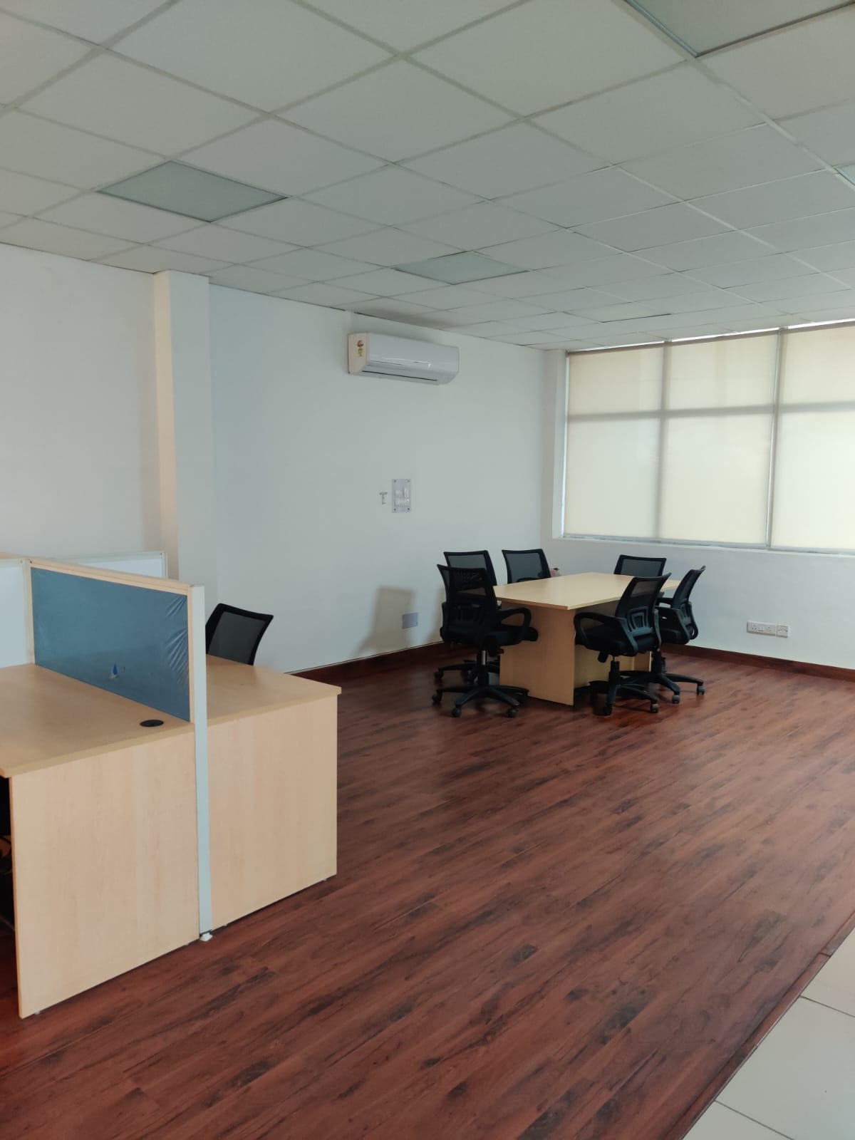 Office Space For Rent in  Lajpat Nagar I