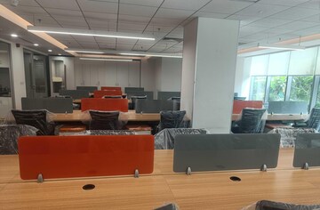 Kitchen in  Office Space at Baner – for Rent