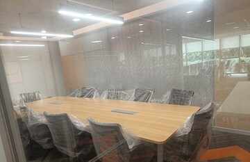 Living Room in  Office Space at Baner – for Rent