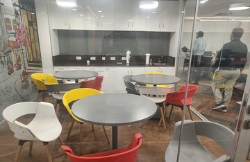 Team Area in  Office Space at Baner – for Rent