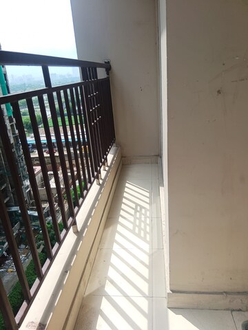 Balcony in 2 BHK Apartment at Ace Divino, Sector 1 Greater Noida – for Sale