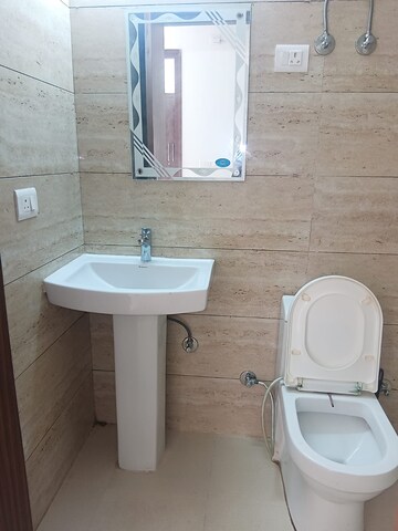 Bathroom in 2 BHK Apartment at Ace Divino, Sector 1 Greater Noida – for Sale