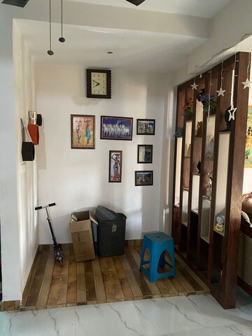  2 BHK Independent House at Vivekanandapuri – for Sale