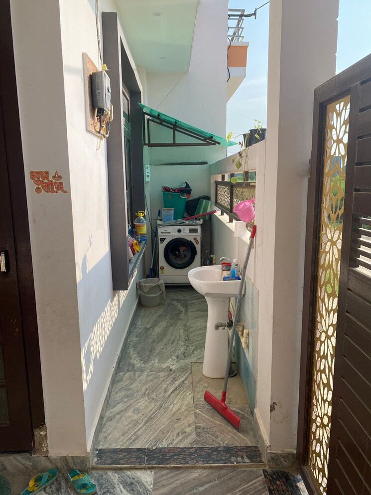 Other, vivekanandapuri 2 Bedroom 1400 Sq.Ft. Independent House In Vivekanandapuri Lucknow 9023711