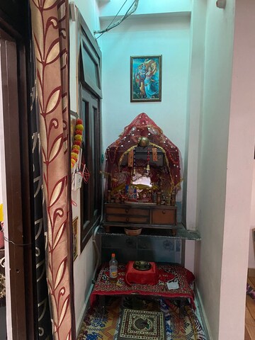  2 BHK Independent House at Vivekanandapuri – for Sale