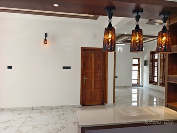 Furnished Amenities in 5 BHK Independent House at Pongumoodu – for Sale