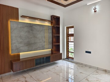 Room in 5 BHK Independent House at Pongumoodu – for Sale