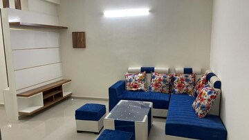 Bedroom in 2 BHK Apartment at Pyramid Urban Homes 3, Sector 67a – for Rent