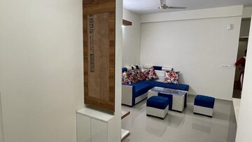 Team Area in 2 BHK Apartment at Pyramid Urban Homes 3, Sector 67a – for Rent
