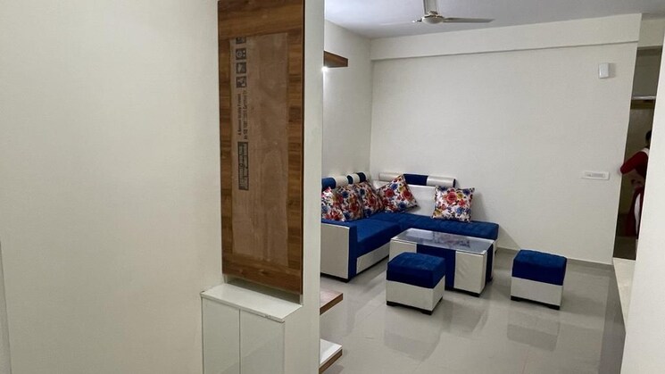 Team Area, pyramid-urban-homes-3 2 Bedroom 698 Sq.Ft. Apartment In Sector 67a Gurgaon 9023768