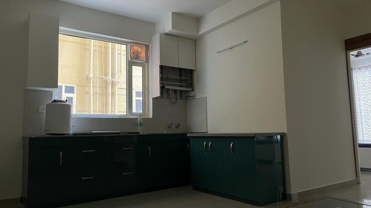 Kitchen, pyramid-urban-homes-3 2 Bedroom 698 Sq.Ft. Apartment In Sector 67a Gurgaon 9023768