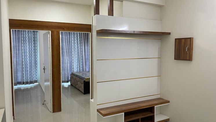 Kitchen, pyramid-urban-homes-3 2 Bedroom 698 Sq.Ft. Apartment In Sector 67a Gurgaon 9023768