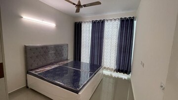 Bedroom in 2 BHK Apartment at Pyramid Urban Homes 3, Sector 67a – for Rent