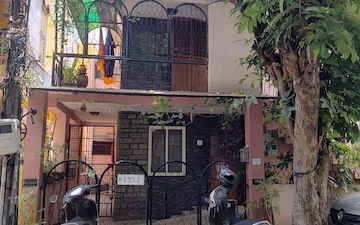 3 BHK Independent House For Sale in Block 9th Jayanagara