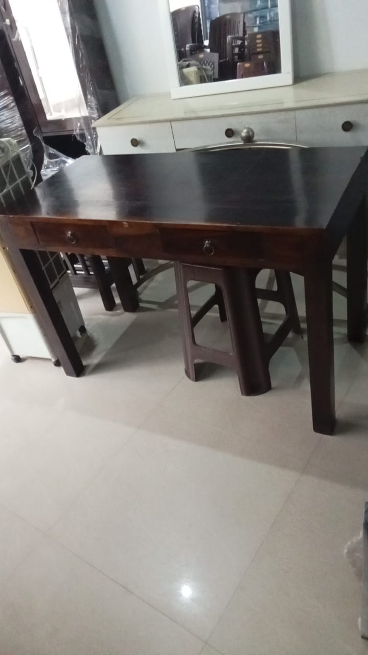 1 BHK Apartment For Rent in Signature Global Synera