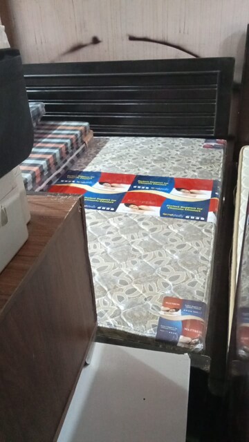 Bedroom in 1 BHK Apartment at Signature Global Synera, Sector 81 – for Rent