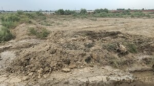 Plot Area in  Plot at Vrindavan – for Sale