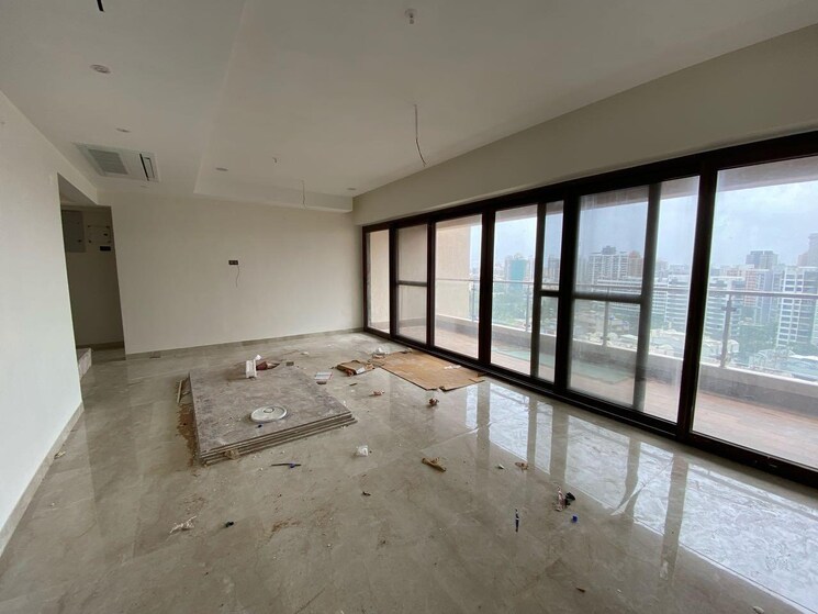 Room, dn nagar 3 Bedroom 1670 Sq.Ft. Apartment In Dn Nagar Mumbai 9023759