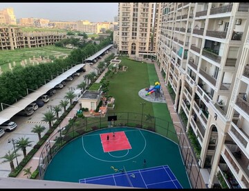 3 BHK Apartment For Rent in Affinity Greens, International Airport Road