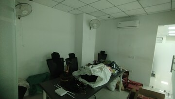 Team Area in  Office Space at Industrial Area – for Rent