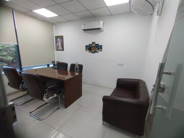 Team Area in  Office Space at Industrial Area – for Rent