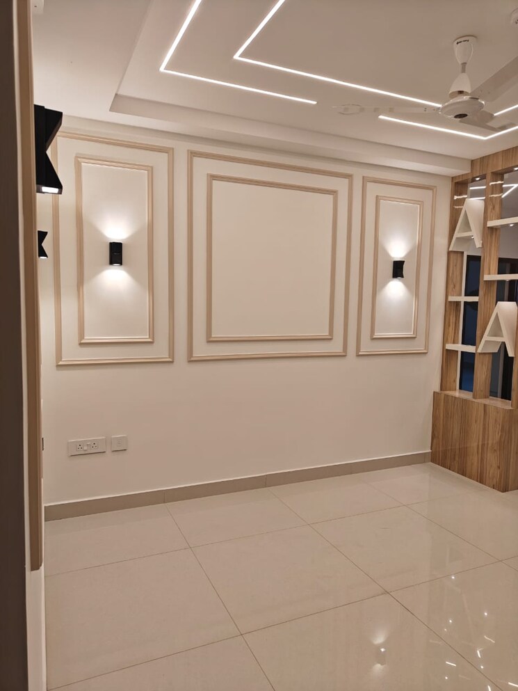 Room, asbl-spire 3 Bedroom 2120 Sq.Ft. Apartment In Kokapet Hyderabad 9023765