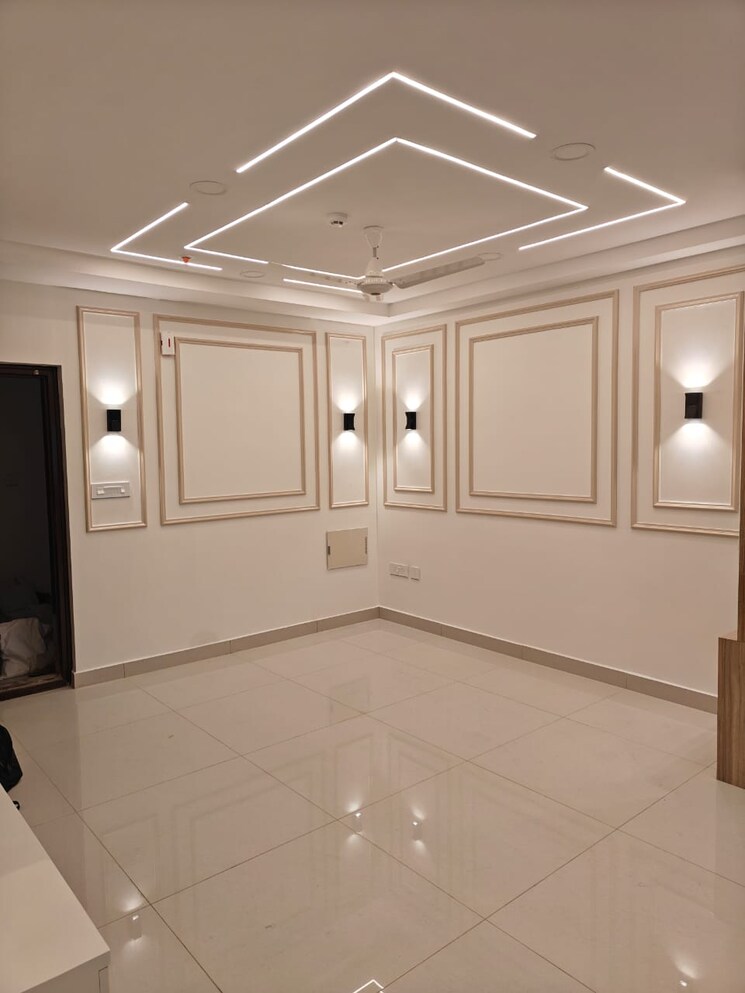 Room, asbl-spire 3 Bedroom 2120 Sq.Ft. Apartment In Kokapet Hyderabad 9023765