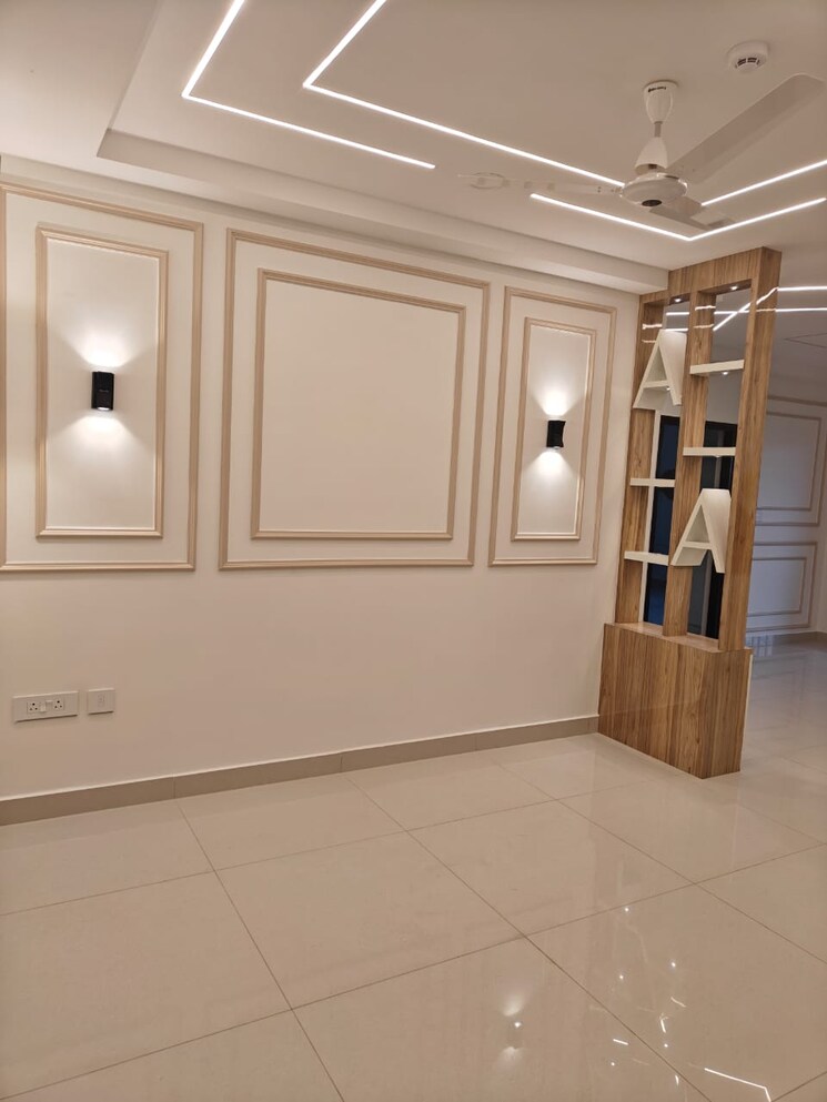 Room, asbl-spire 3 Bedroom 2120 Sq.Ft. Apartment In Kokapet Hyderabad 9023765