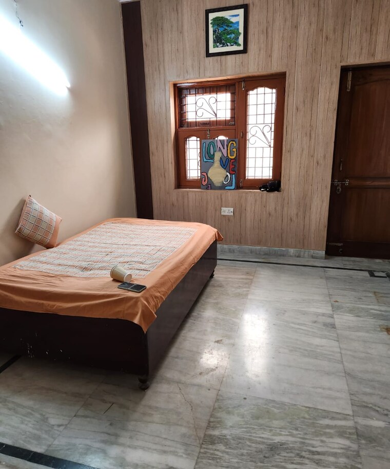 Bedroom, sector 28 5 Bedroom 250 Sq.Yd. Villa In Sector 28 Faridabad 9023795
