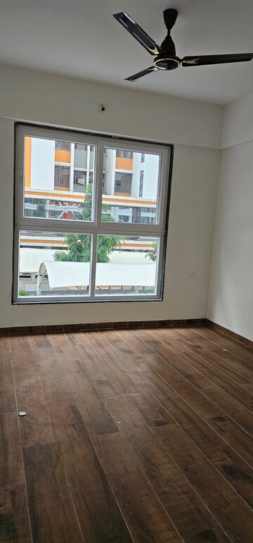Room in 3 BHK Apartment at Unique K Town, Kiwale – for Rent