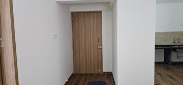 Furnished Amenities in 3 BHK Apartment at Unique K Town, Kiwale – for Rent