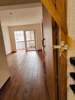 3 BHK 1000 Sq.Ft. Apartment in Unique K Town