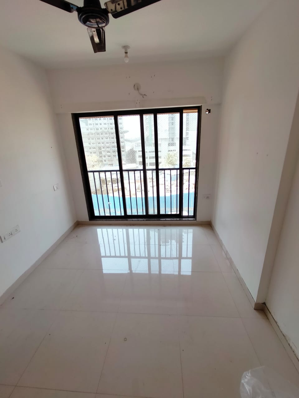 1 BHK Apartment For Rent in Parinee Essence