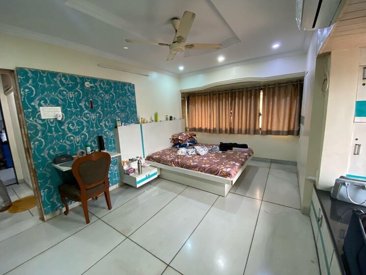 Living Room, brooklyn-hill 3 Bedroom 1430 Sq.Ft. Apartment In Andheri West Mumbai 9023786