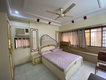 3 BHK Apartment For Rent in Brooklyn Hill, Andheri West