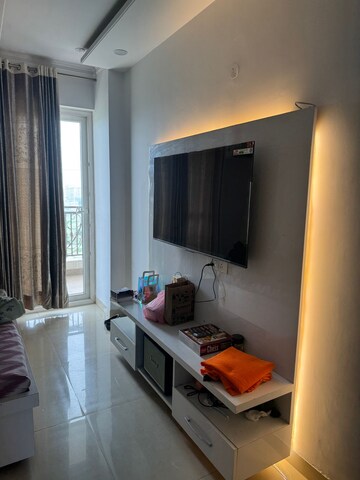 Bedroom in 3.5 BHK Apartment at Affinity Greens, International Airport Road – for Rent