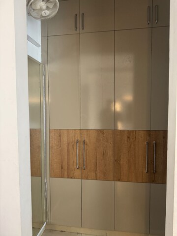 Furnished Amenities in 3.5 BHK Apartment at Affinity Greens, International Airport Road – for Rent
