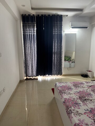 Bedroom in 3.5 BHK Apartment at Affinity Greens, International Airport Road – for Rent