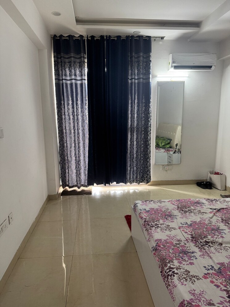 Bedroom, affinity-greens 3.5 Bedroom 1750 Sq.Ft. Apartment In International Airport Road Zirakpur 9023816