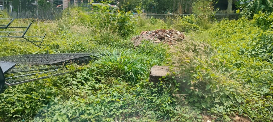 Land For Sale in Thrissur Road