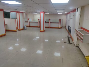  Office Space For Rent in Raopura