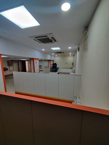 Team Area in  Office Space at Raopura – for Rent